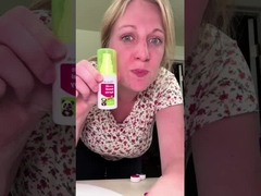 Le spray nasal au sérum physiologique Cleanote a sauvé mon nez.