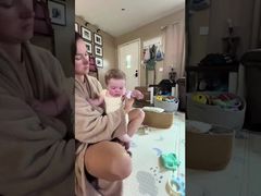 【A】Le spray nasal salin Cleanote est facile à utiliser avec une buse réglable à 360° pour bébé