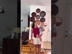 【H】Spray nasal salin Cleanote - Maman, ceci est pour toi !