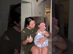 【F】Spray nasal salin Cleanote pour le nez qui coule pour enfants