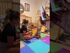 【G】Spray nasal salin Cleanote - pour toute la famille