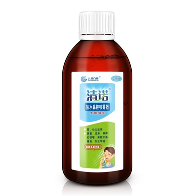 Bon prix CleaNote Spray Nasal Saline Pour les éternuements (225 ml) en ligne